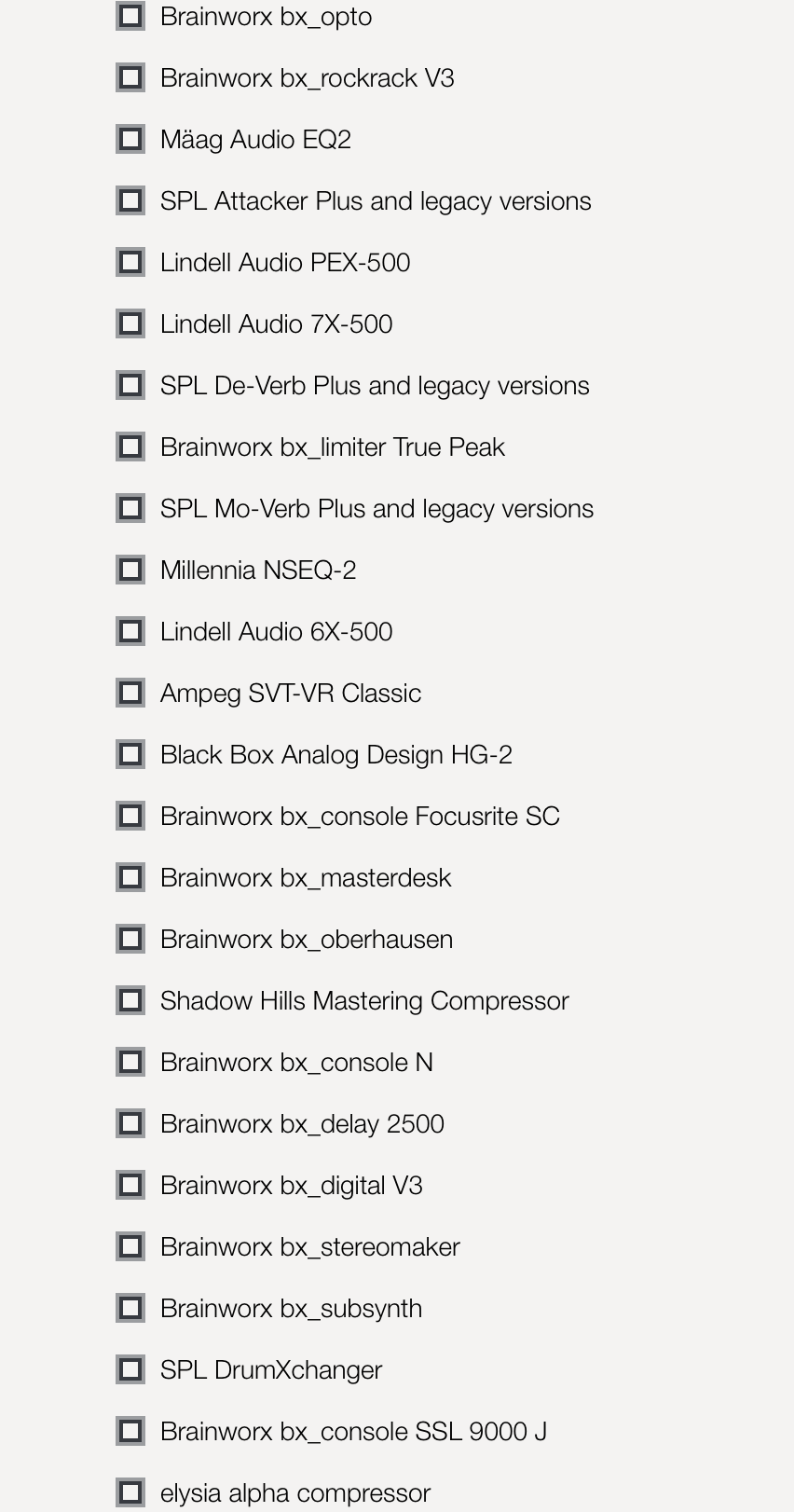 Plugin Alliance Bundle PA + $50 off Code